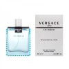 Туалетна вода чоловіча Versace Man Eau Fraiche Тестер 100 мл